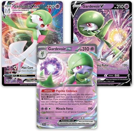 Produktbild Pokémon Evolving Powers Premium Collection Box - EN (Englisch, Box Set & Collection)