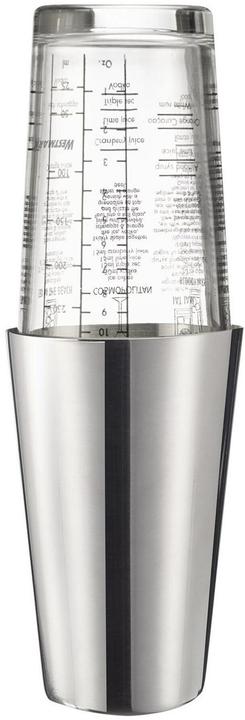 Westmark Boston Shaker Boogie, 350ml (Shaker da cocktail)