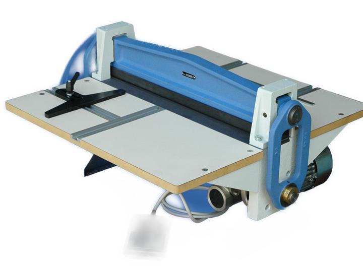 Immagine prodotto OMM Macchina cordonatrice Mariner 2 modello da tavolo