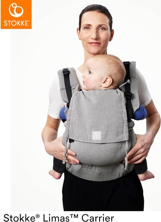 Image du produit Stokke Limas Flex OCS
