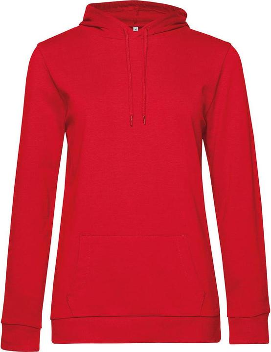 Produktbild B&C Damen Hoodie aus French Terry (XL)