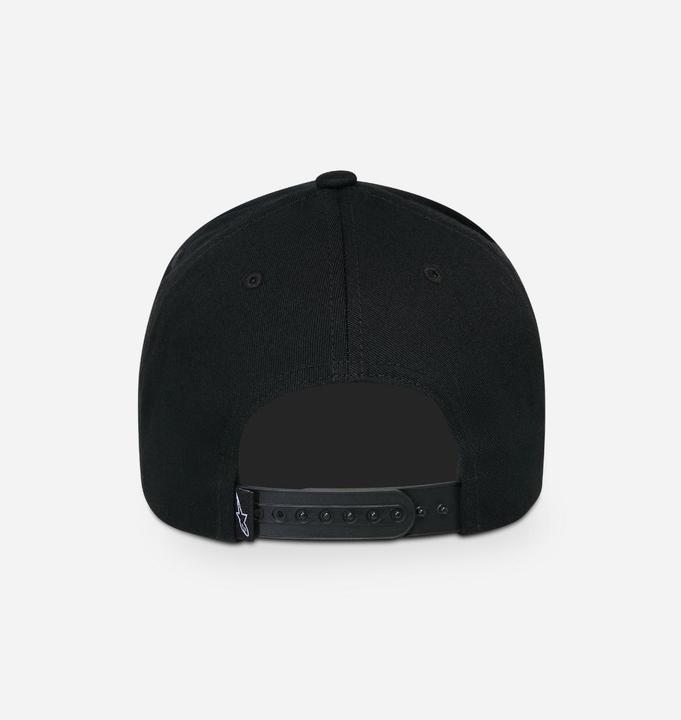 Actual product image Alpinestars Hat Ageless Snapback