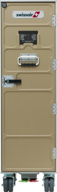 Produktbild Aviatik-Shop Airline Trolley