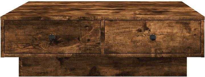 Actual product image vidaXL Matthew (90 x 90 x 28 cm)