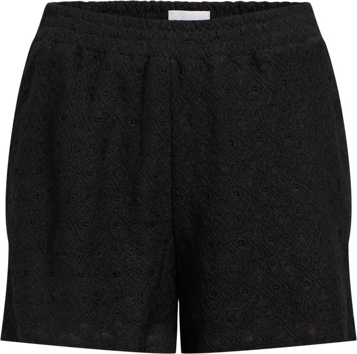 Object Broderie Anglaise Shorts