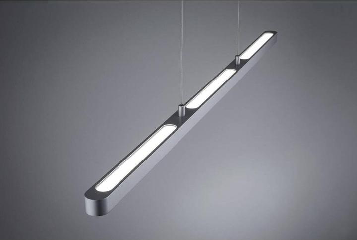 Productafbeelding Paulmann Lento Tunable White Bluetooth (1800 lm)
