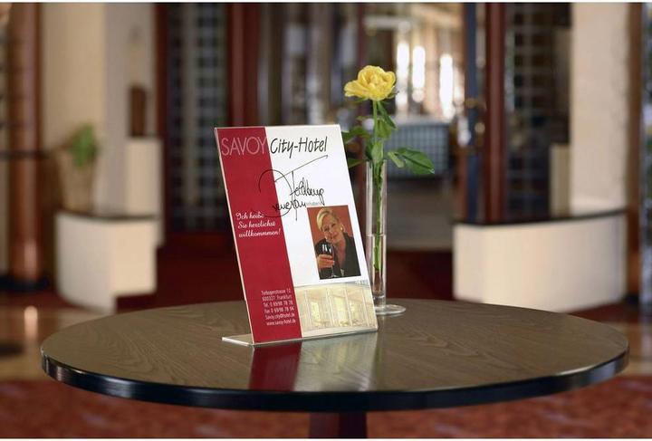 Produktbild Sigel Info-Steller (A4)