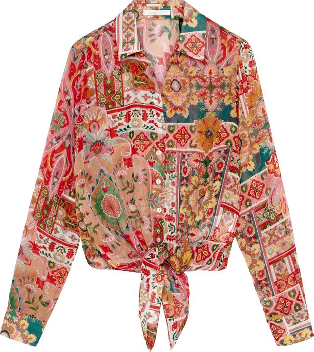 Immagine prodotto Les Petites Bombes camicia da le petite bombe fava (S)