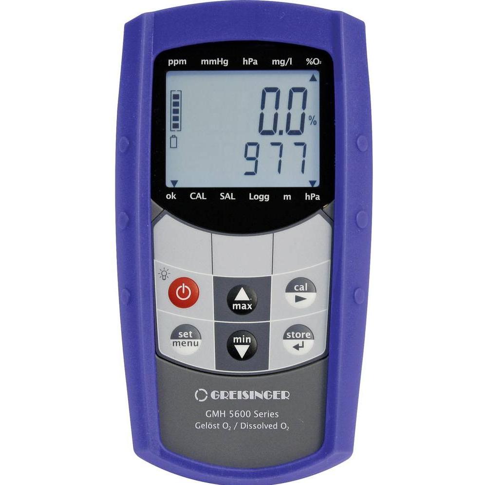 Greisinger Gmh (474131)