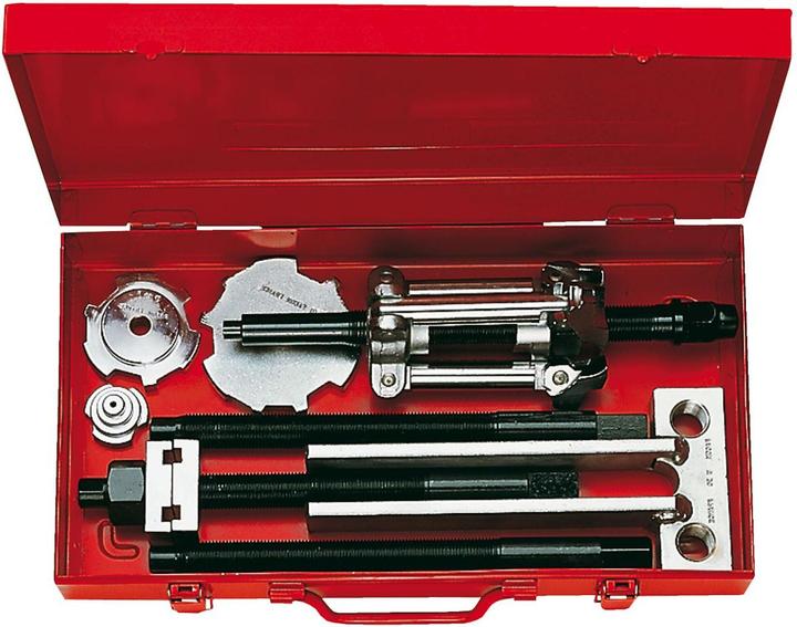 Actual product image Facom Assortment box