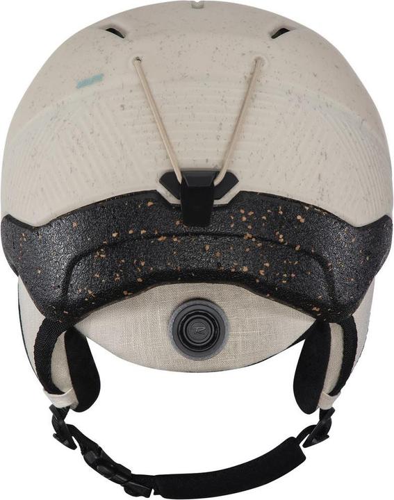 Produktbild Rossignol FIT IMPACTS ESSENTIAL SAND Skihelm (55 - 59 cm)