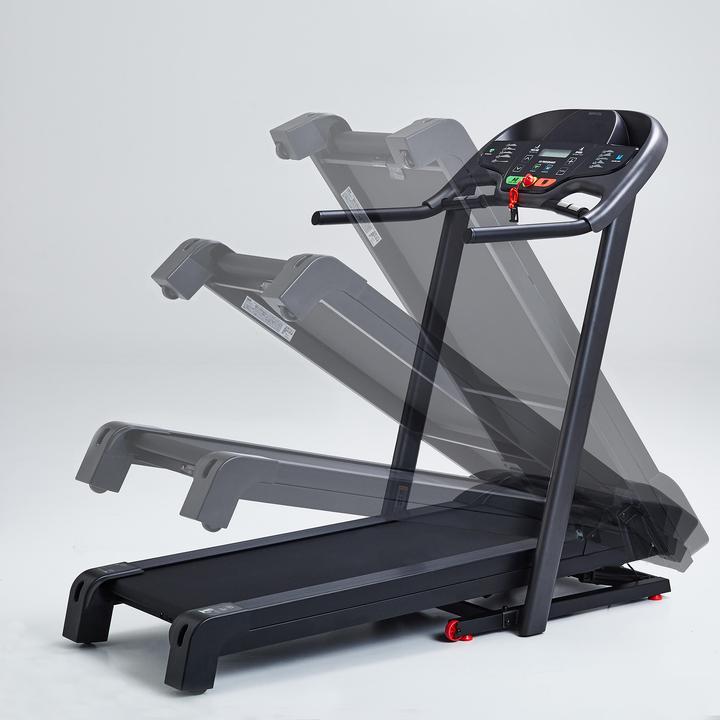 Actual product image Domyos T520A