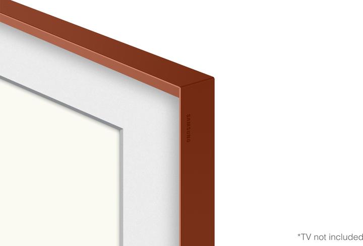 Productafbeelding Samsung The Frame verwisselbaar frame 55" (Verwisselbaar frame)