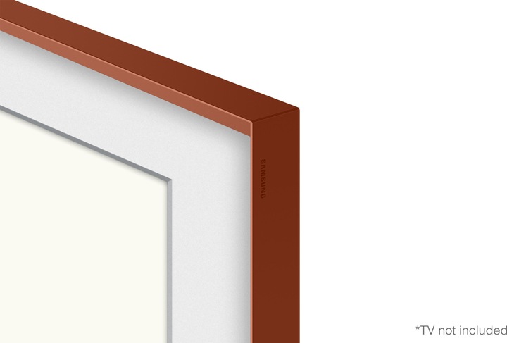Productafbeelding Samsung The Frame verwisselbaar frame 55" (Verwisselbaar frame)