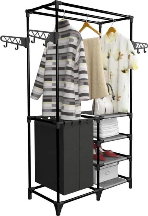 Image du produit vidaXL Kleiderständer