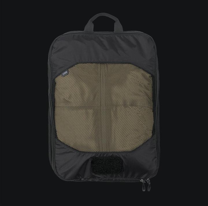 Immagine prodotto Stoirm Travel Cube with Laundry Bag - Black