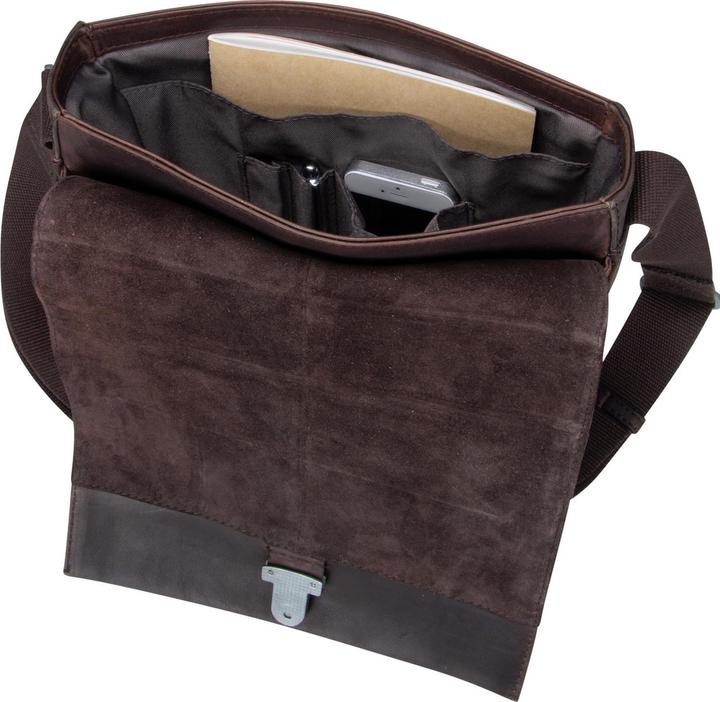 Immagine prodotto Strellson brick lane jeremy borsa a tracolla svf