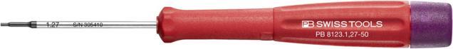 Actual product image PB Swiss Tools Elektronik-Schraubenzieher (Allen screw)