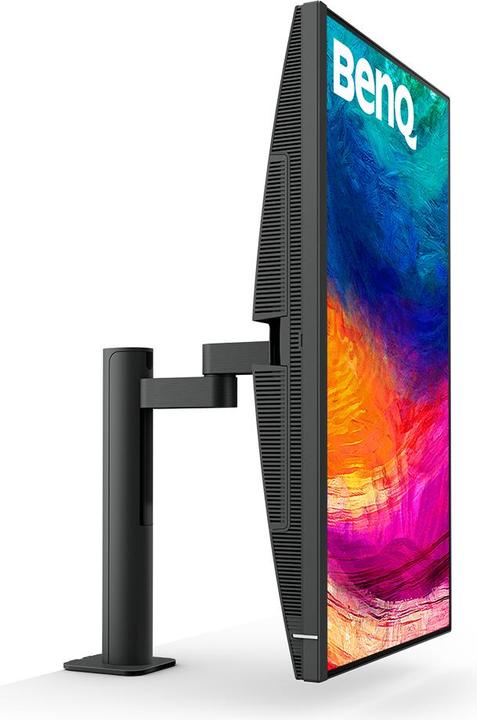 Actual product image BenQ PD3205UA (3840 x 2160 Pixels, 31.50")