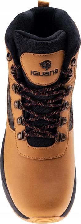 Produktbild Iguana Wanderschuhe Lencer (41.5)