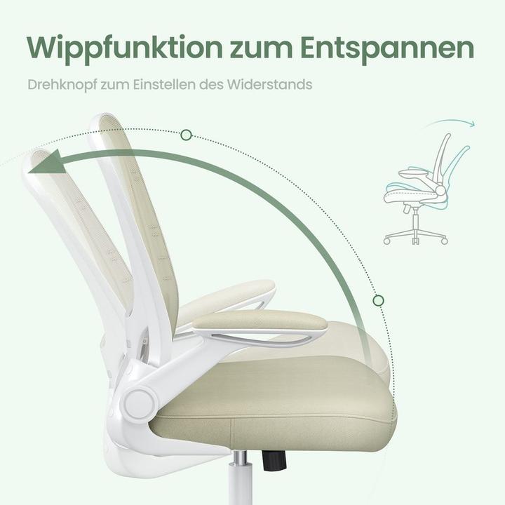 Actual product image Songmics Home Office (46 - 54 cm)