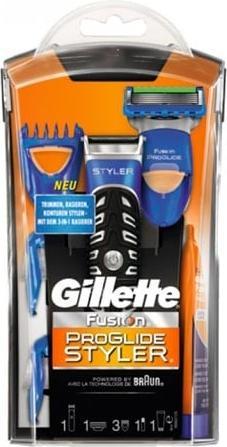 Produktbild Gillette Styler