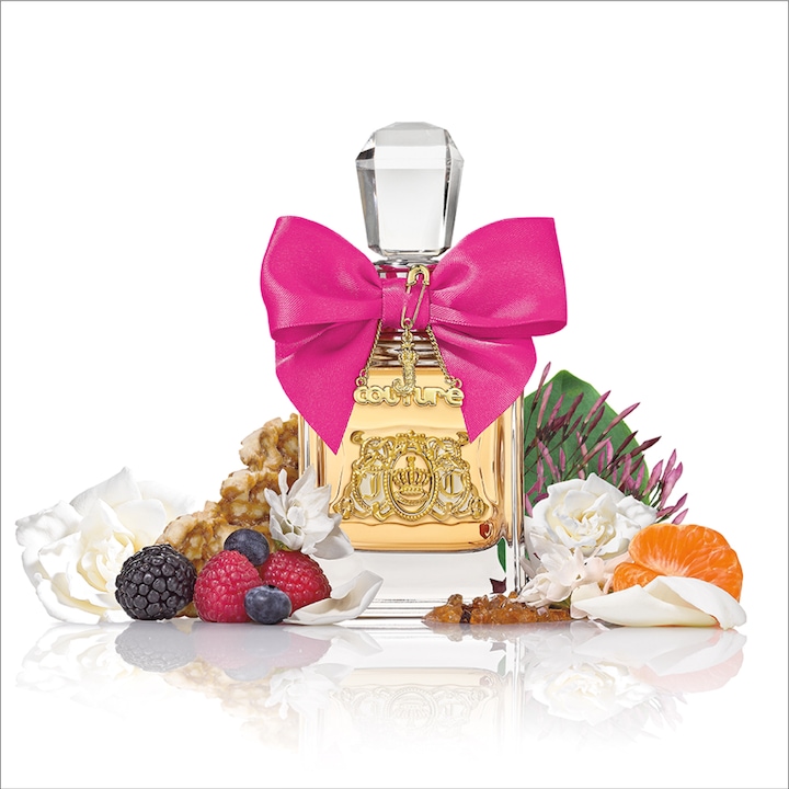 Image du produit Juicy Couture viva la juteuse (Eau de parfum, 100 ml)