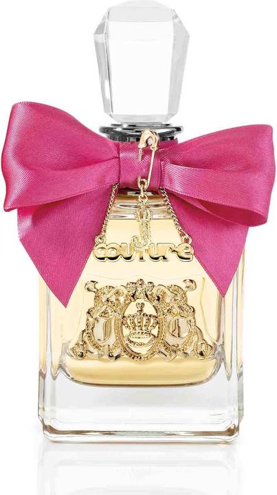 Image du produit Juicy Couture viva la juteuse (Eau de parfum, 100 ml)