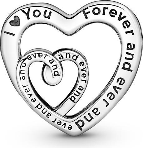 Pandora Charm (Sterling Silber 925)