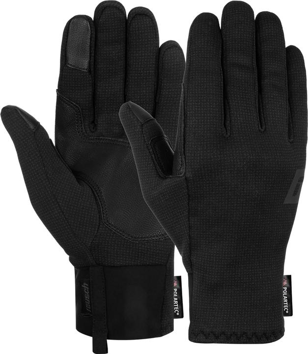 Produktbild Reusch Nanuq Polartec HF PRO TOUCH-TEC (7.5)