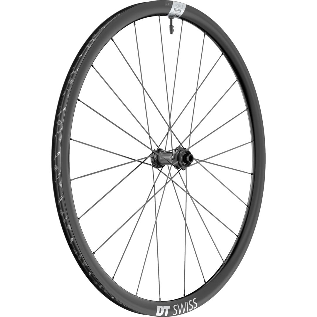 DT Swiss, Laufräder, (Vorderrad, 28")