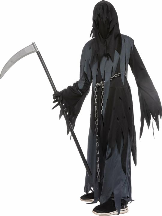 Produktbild Spooktacular Creations Sensenmann (M)