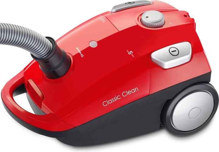 Trisa Classic Clean T6683