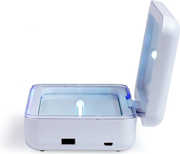 Immagine prodotto Livoo Sterilizzatore UV