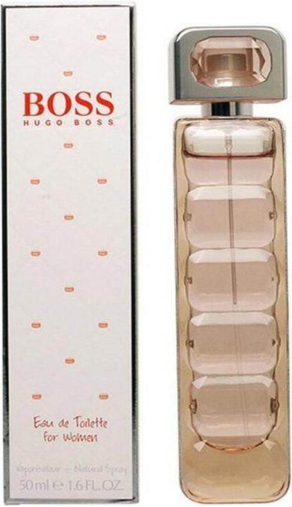 Image du produit Hugo Boss Orange (Eau de toilette, 50 ml)
