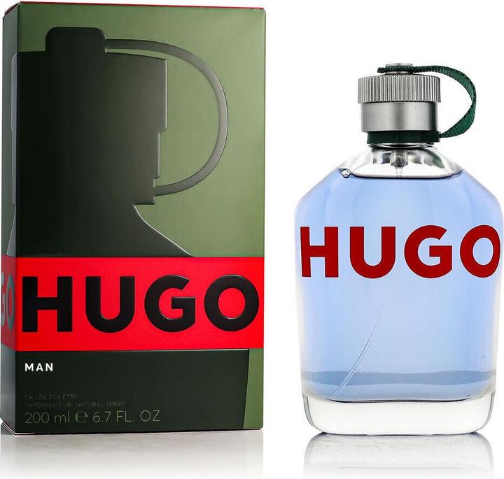 Image du produit HUGO L'homme (Eau de toilette, 200 ml)