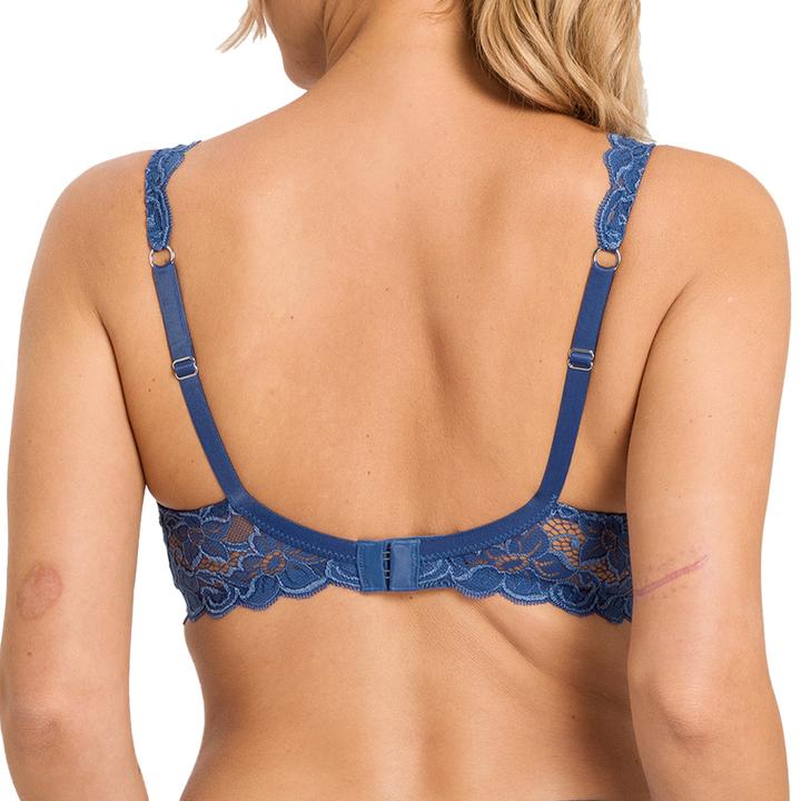 Actual product image Hanro Moments Soft Cup Bra - without underwire (Single pack, 80 C)