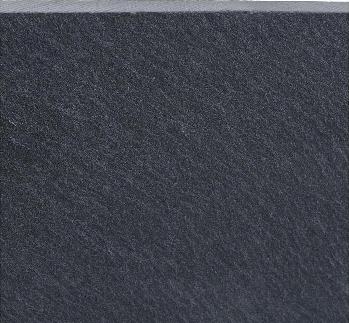 Actual product image Relaxdays 6x slate plate