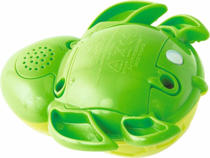 Actual product image Simba Bathing turtle