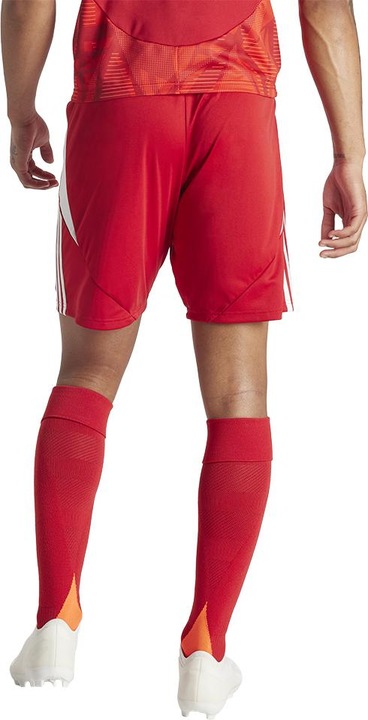 Actual product image adidas TIRO24 SHORT (XXL)