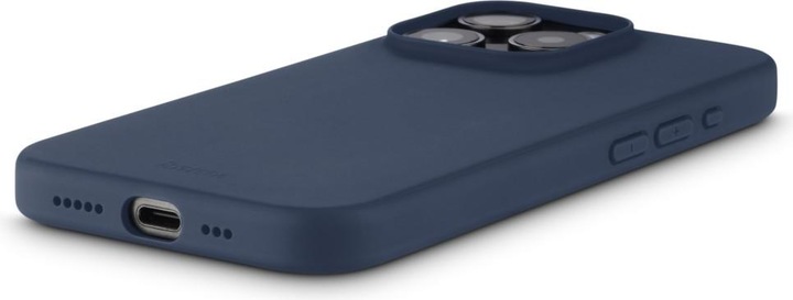 Actual product image Hama Fantastic Feel (Apple iPhone 16 Pro)