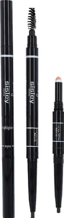 Actual product image Sisley Phyto Sourcils Design (Moka)