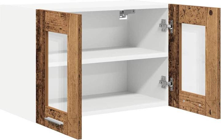 Produktbild vidaXL Küchenaufbewahrung (31 x 60 x 40 cm)