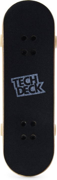 Immagine prodotto Tech Ponte - Rampa Funbox in legno (6063827) (Tedesco)
