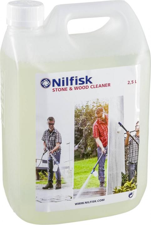 Immagine prodotto Nilfisk Detergente per pietra e legno
