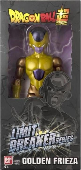 Immagine prodotto Bandai Freezer d'oro