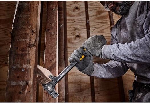 Actual product image DeWalt Dismantling hammer 624g / Successor to DWHT51366-0 (624 g)