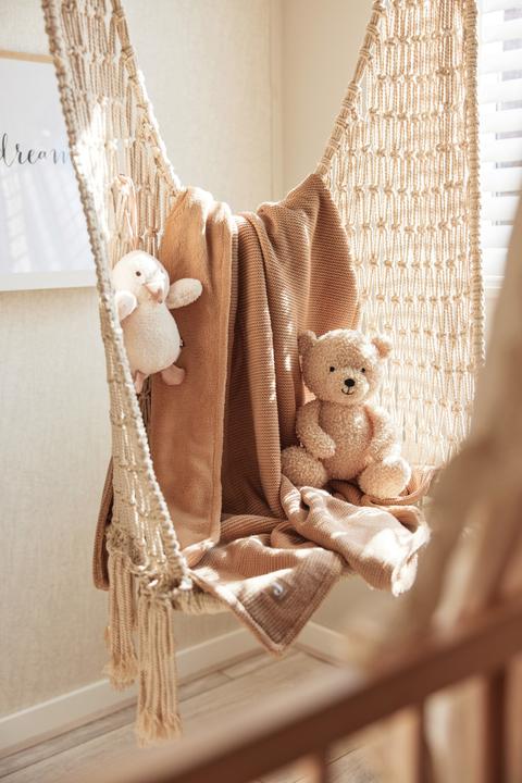 Image du produit Jollein Couverture polaire (75 x 100 cm)