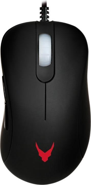 Produktbild Varr Omega OM-275 mouse (Kabelgebunden)
