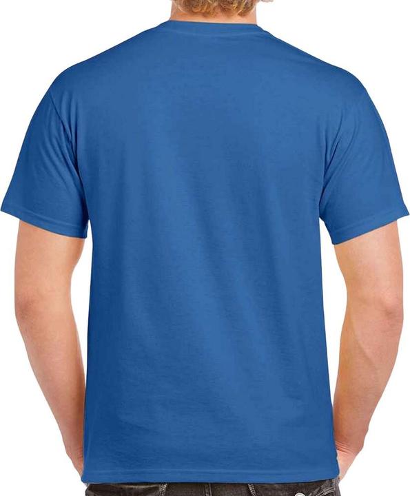 Actual product image Gildan Mens Heavy Cotton T-Shirt (XL)